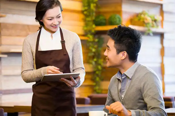 点菜点单数还是双数