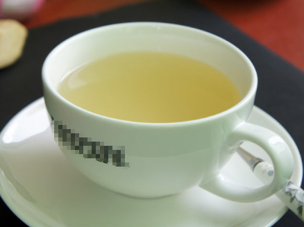 姜水加蜂蜜喝的好处