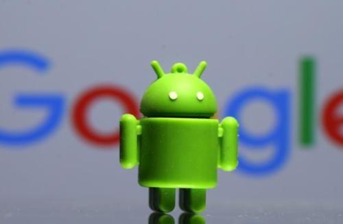 Android与Google是什么关系