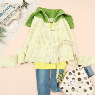 教你如何挑选衣服(2)【根据身材进行搭配】