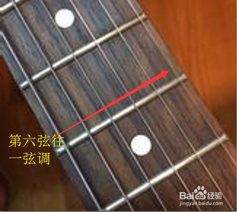 初学者应该怎么去调音