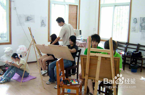 艺考生报考美术院校须知