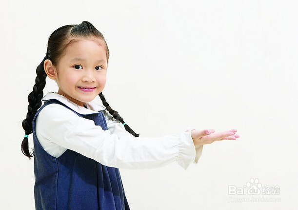 如何防止自家小孩丢失呢?