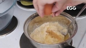 怎么做巧克力可颂