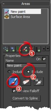 Forest Pack Pro教程