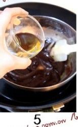 醇香顺滑的情人节浓郁享受——朗姆松露巧克力