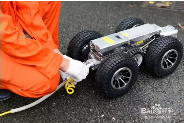 地下暖气管道漏水检测方法