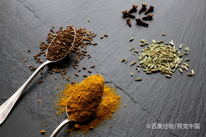 咖喱块怎么算变质了