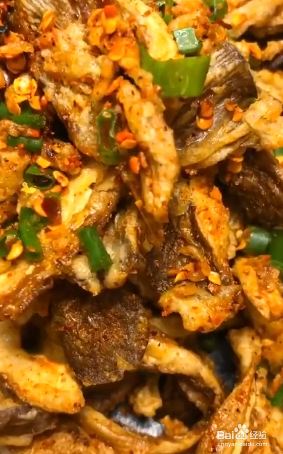 炸蘑菇制作小技巧