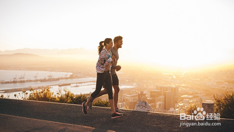 帮助改善情绪,抵御抑郁的6个锻炼项目