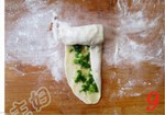 自制葱油饼——安全方便，想吃就吃。