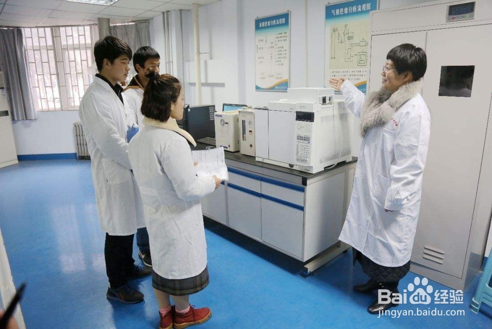 关于保研，我是这么做的（四）：复试准备