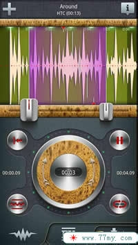 手机制作铃声手机版教学