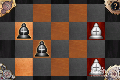 安卓心灵游戏攻略：[1]第2关