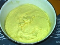 奶黄月饼做法