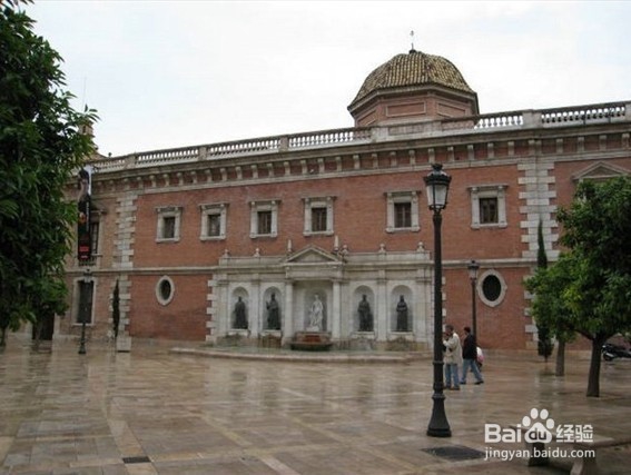 西班牙留学签证办理必备材料