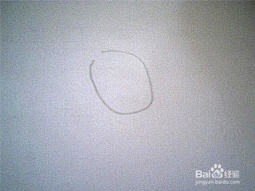 简笔画怎样画小毛驴