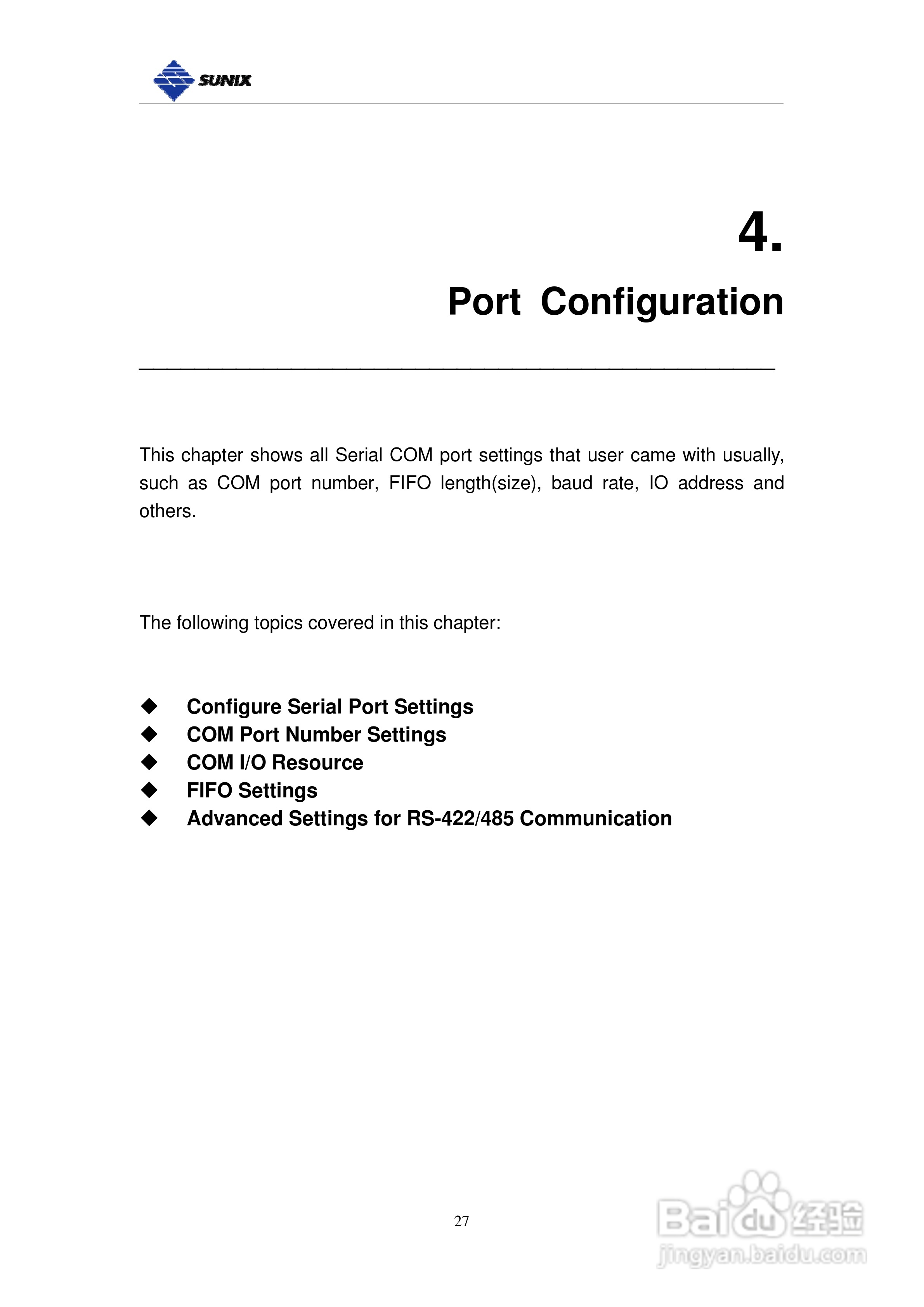 三泰IPC-E2002SI 工業型2埠RS-422/485PCI-Express 串:[3]