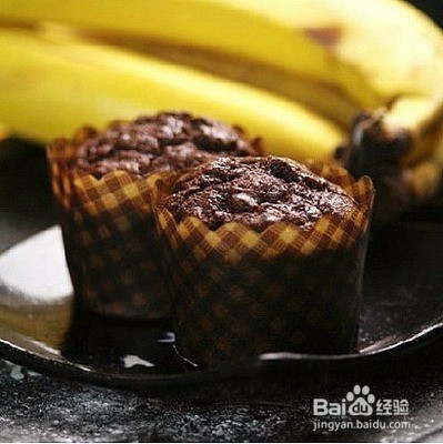 微波炉怎么烘培好吃的糕点?