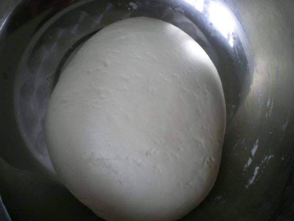 榨菜西红柿水饺