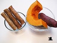 一款养眼又养生的超人气小点——【紫薯玫瑰】