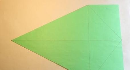 简单的手工制作