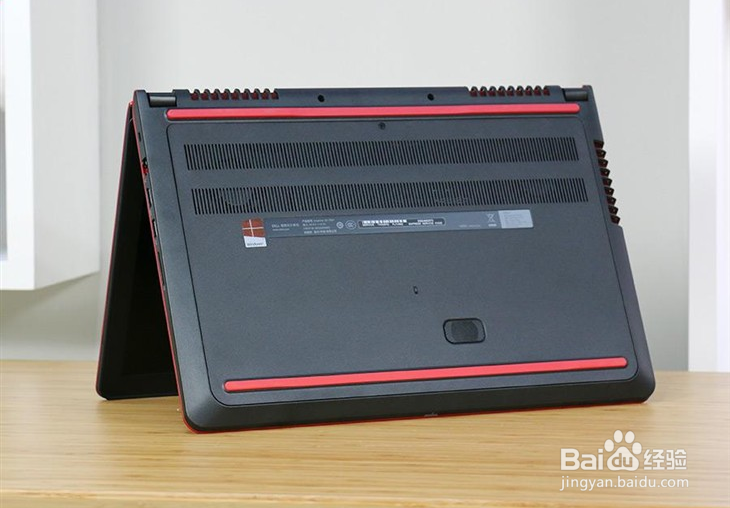 屏幕更大性能更强 戴尔游匣15P-2548B评测