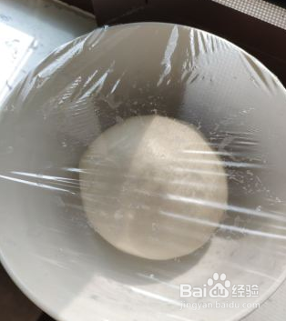 麻酱烧饼怎么做