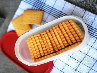 奶油奶酪杏仁饼干怎么做？