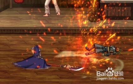 DNF魔枪士征战者86刷图加点?征战者关羽加点方法