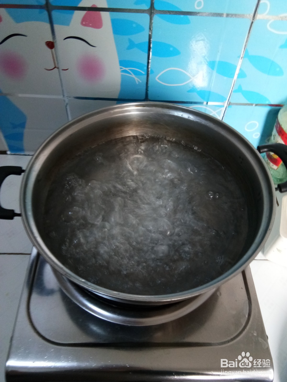 快手午餐——番茄鸡蛋面