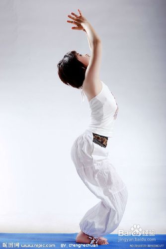 如何瘦臀的锻炼方法