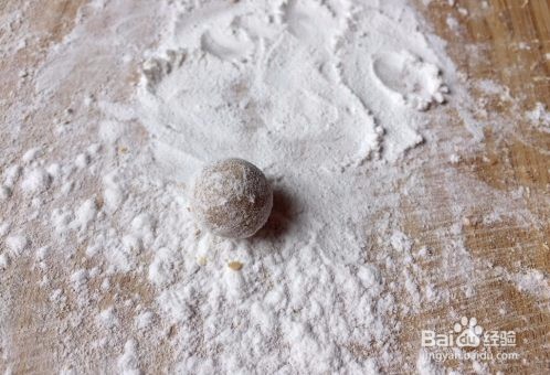 酒酿姜糖小圆子是怎么做的?家常教程