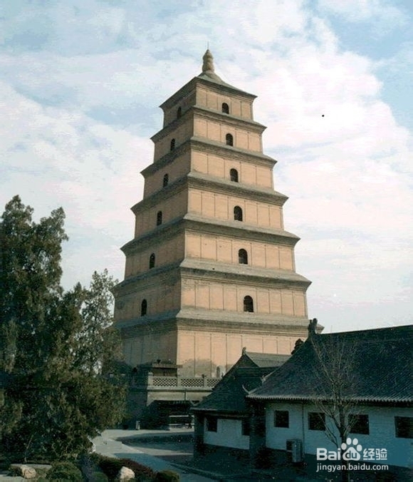 旅游目标：中国现存50大古建筑（之二）