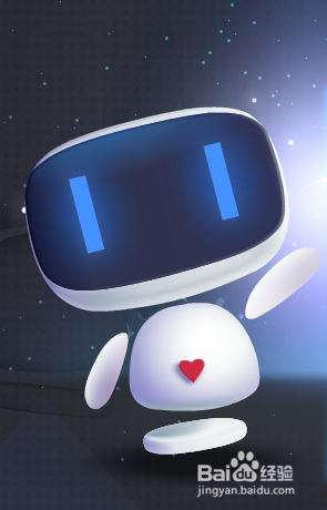 百小度百度机器人怎么领养如何领养