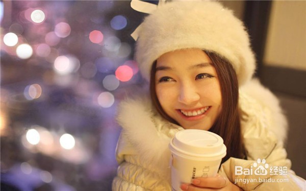 冬天手脚冰凉的女孩怎么办