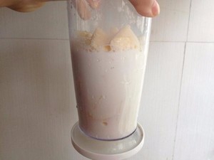 早餐奶昔的做法大全
