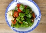 如何做酸辣冬瓜