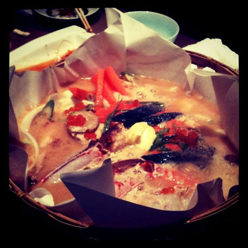 北海道惊艳美食攻略