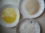 亲子猪排饭的做法