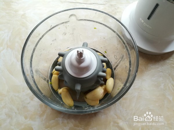 预防感冒能够刺激味蕾的剁椒鱼头