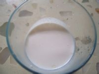 如何制作美味梨子水果捞