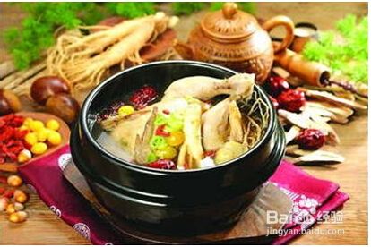 人参的吃法？人参怎么吃好？