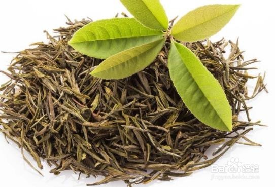 茶都有哪些分类呢?