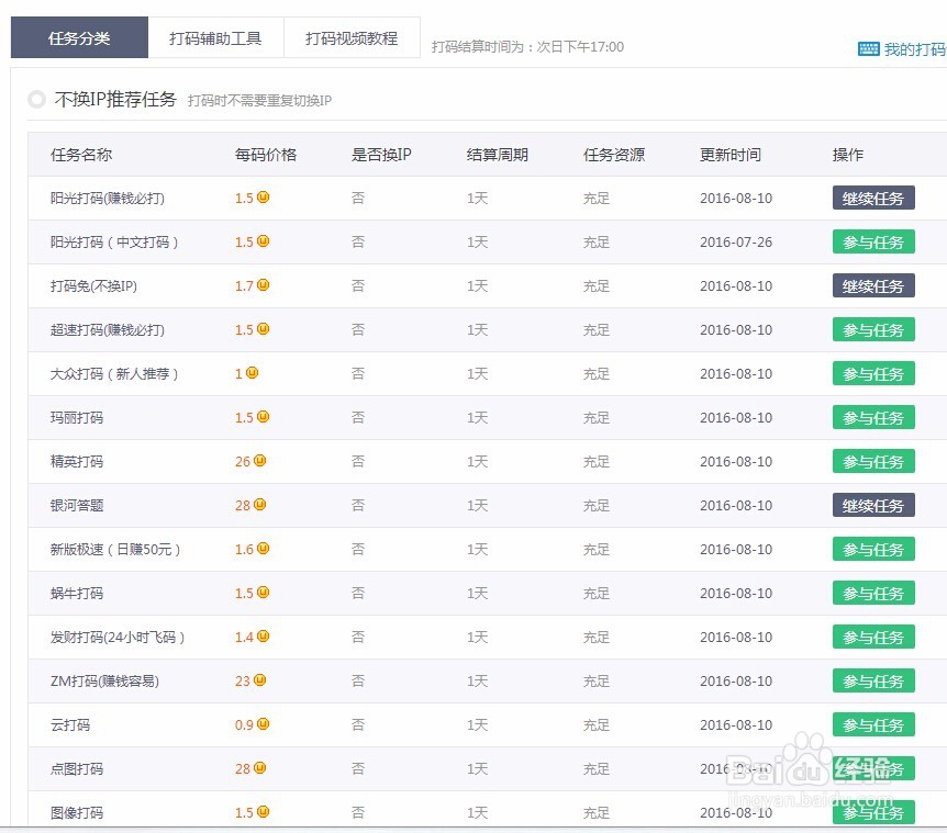 教你玩游戏也可以赚钱?