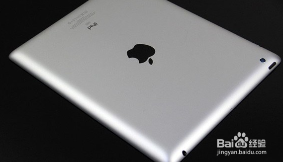 ipad升级后无法开机怎么办