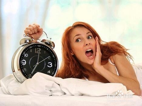 上班族需要知道哪些健康法则