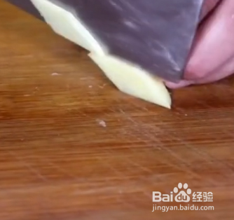 辣椒炒肉(家常菜）