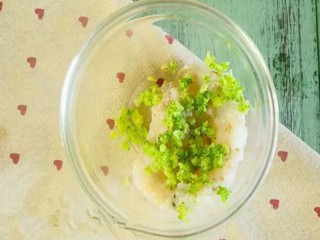 虾蓉酿豆腐怎么做