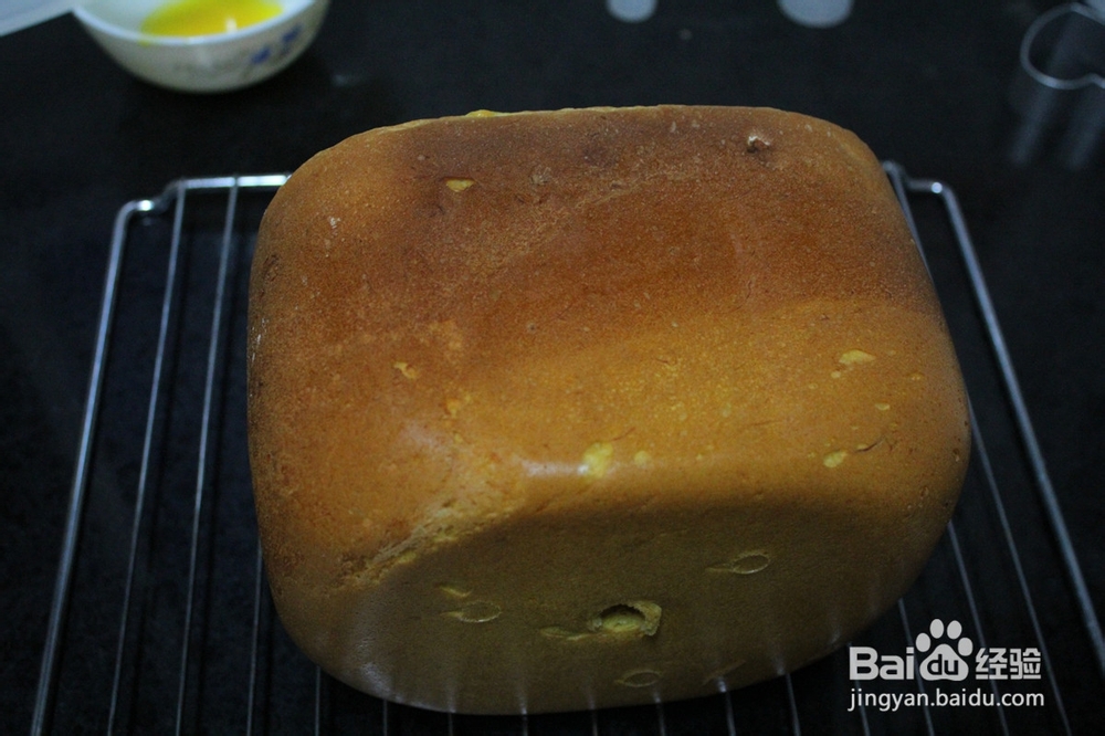 怎么做出彩虹般惊艳的三明治